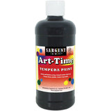 Art-Time(R) Tempera Paint 16oz