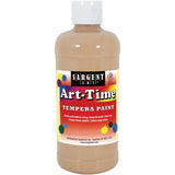 Art-Time(R) Tempera Paint 16oz