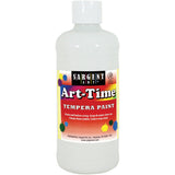 Art-Time(R) Tempera Paint 16oz