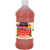 Art-Time(R) Tempera Paint 32oz
