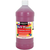 Art-Time(R) Tempera Paint 32oz