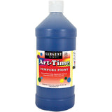 Art-Time(R) Tempera Paint 32oz