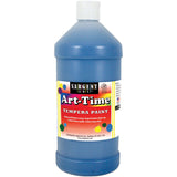 Art-Time(R) Tempera Paint 32oz