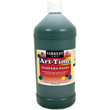 Art-Time(R) Tempera Paint 32oz