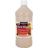 Art-Time(R) Tempera Paint 32oz