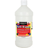 Art-Time(R) Tempera Paint 32oz