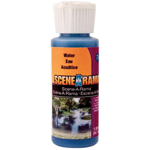 Realistic Water 1.85oz
