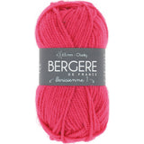 Bergere De France Barisienne 7 Yarn