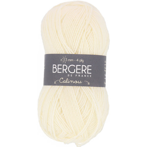 Bergere De France Calinou Yarn