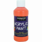 Acrylic Paint 8oz