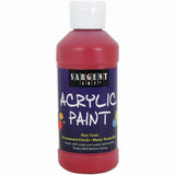 Acrylic Paint 8oz