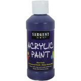 Acrylic Paint 8oz