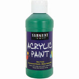 Acrylic Paint 8oz