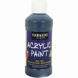 Acrylic Paint 8oz
