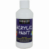 Acrylic Paint 8oz