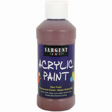 Acrylic Paint 8oz