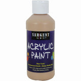 Acrylic Paint 8oz