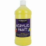 Acrylic Paint 32oz