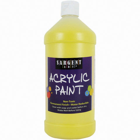 Acrylic Paint 32oz