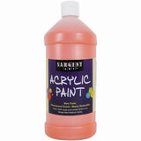 Acrylic Paint 32oz