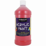 Acrylic Paint 32oz