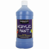 Acrylic Paint 32oz