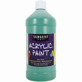 Acrylic Paint 32oz
