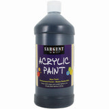 Acrylic Paint 32oz