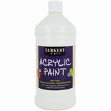 Acrylic Paint 32oz