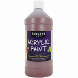 Acrylic Paint 32oz