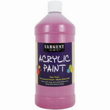 Acrylic Paint 32oz