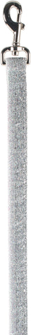 Pet Attire 1" Sparkles Dog Leash 6'
