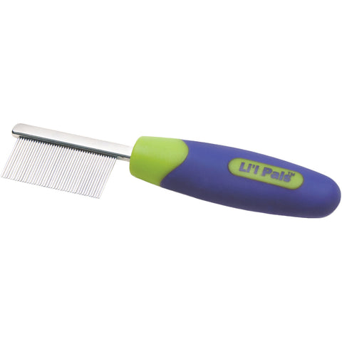 Li'l Pals Dog Flea Comb