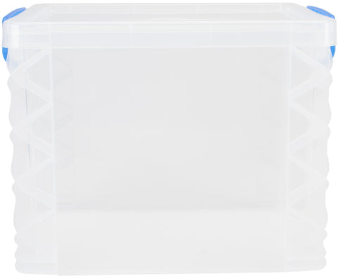 Storage Studios Super Stacker File Box