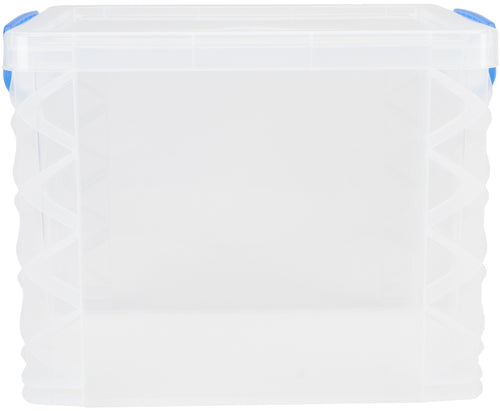 Storage Studios Super Stacker File Box