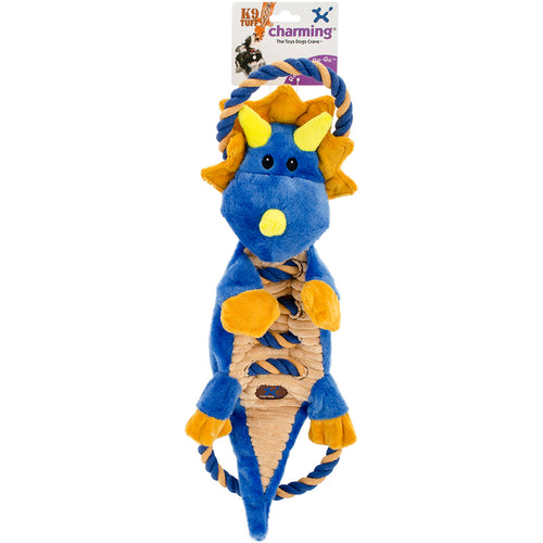 Charming Pet Ropes-A-Go-Go