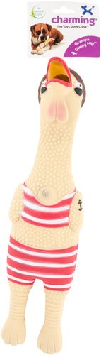 Charming Pet Squawkers-Grampa Gimpy Hip