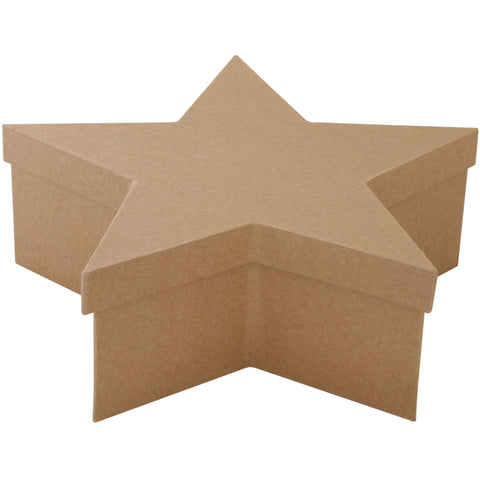 Paper-Mache Large Star