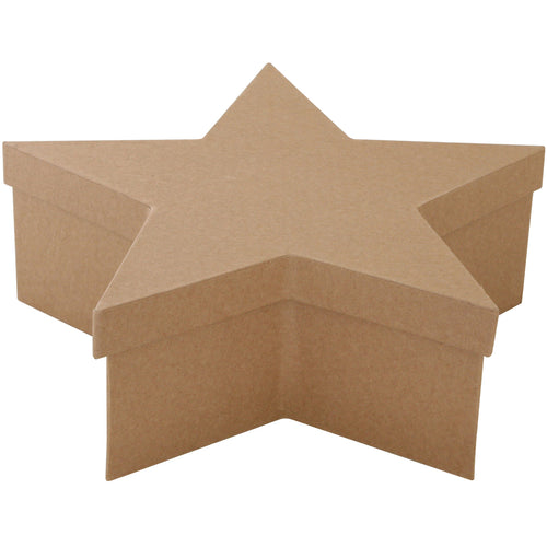 Paper-Mache Large Star