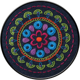 Bucilla Stamped Embroidery Kit 6" Round