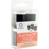 Coats Dual Duty XP All Purpose Thread 250yd Spools