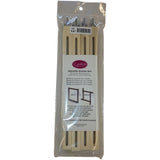 Frank A. Edmunds Adjustable Stretcher Bars