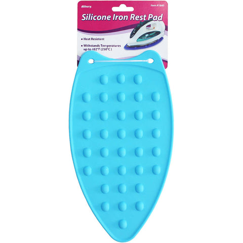Allary Silicone Iron Rest Pad