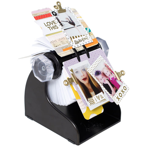 Heidi Swapp Memorydex Spinner