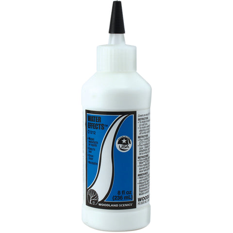 Water Effects 8oz