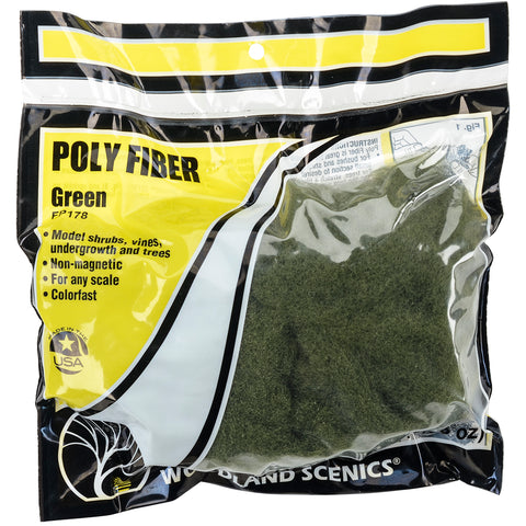 Poly Fiber 16g