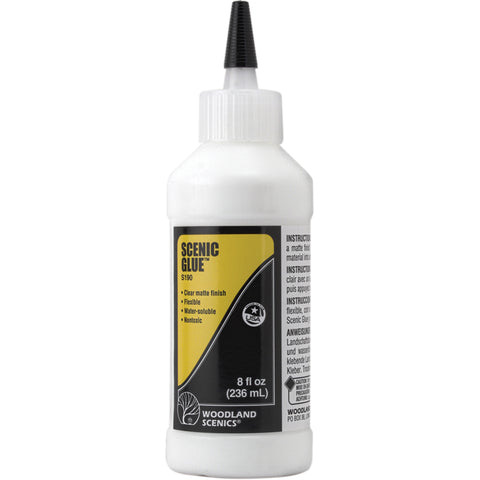 Scenic Glue 8oz