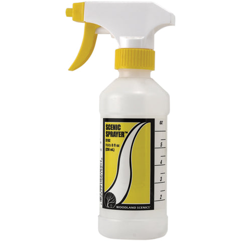 Scenic Sprayer 8oz