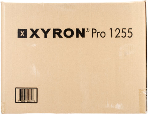 Xyron 12" Machine