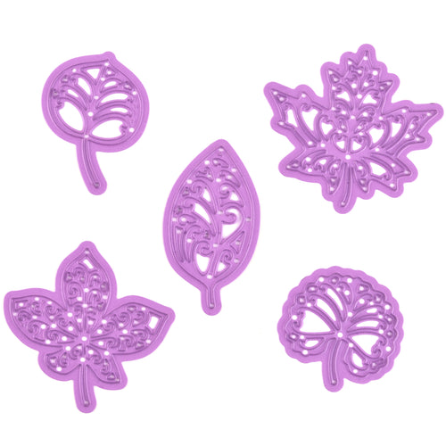 Prima Marketing Purple Metal Die